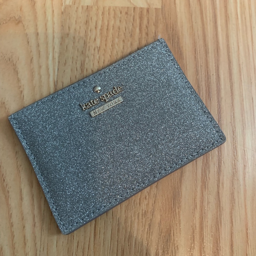 Kate Spade Card Holder